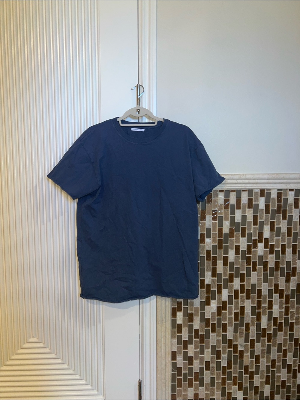 Authentic Men’s John Elliott Shirt